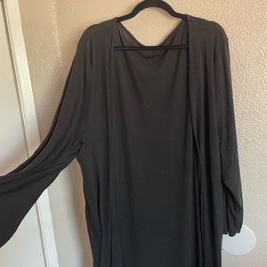Cardigan/Robe